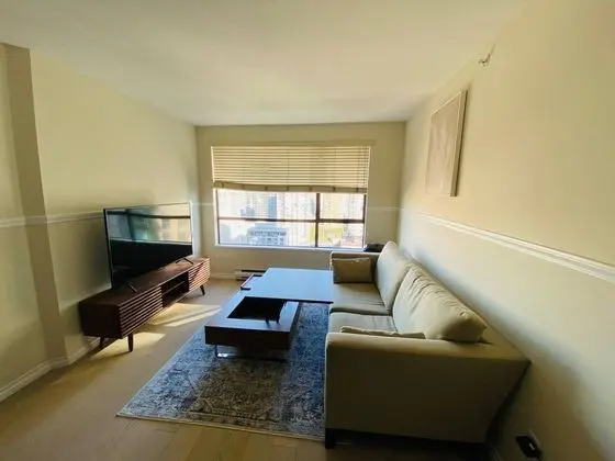 Apart Daire, 1 Yatak Odası, Balkon