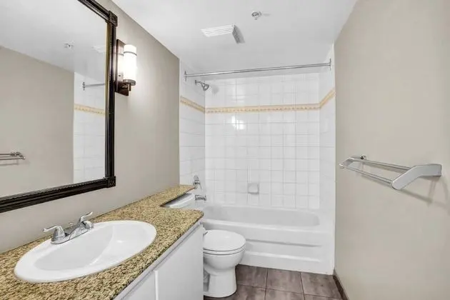 Apart Daire, 1 Yatak Odası, Balkon