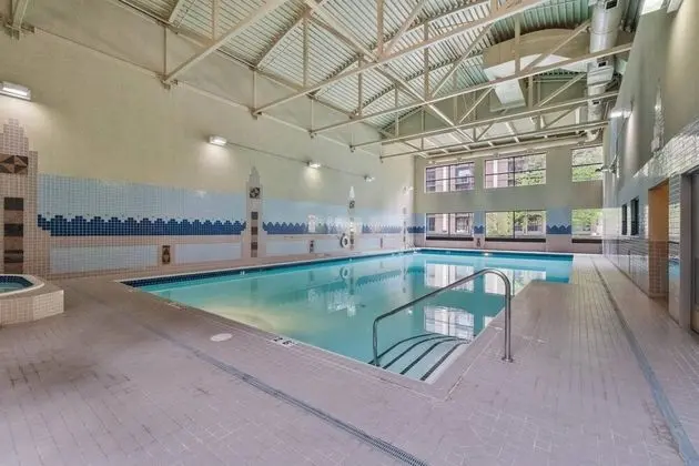 Apart Daire, 1 Yatak Odası, Balkon