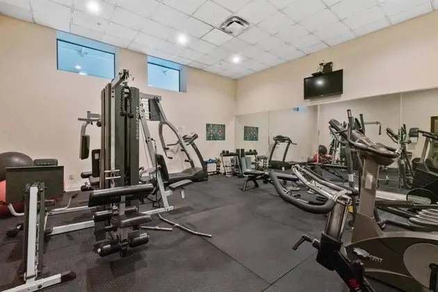 Apart Daire, 1 Yatak Odası, Balkon