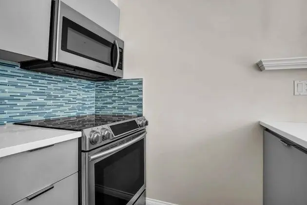 Apart Daire, 1 Yatak Odası, Balkon