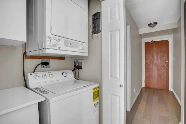 Apart Daire, 1 Yatak Odası, Balkon