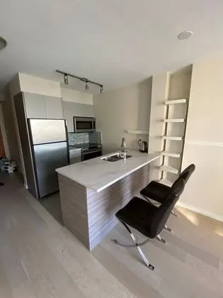 Apart Daire, 1 Yatak Odası, Balkon