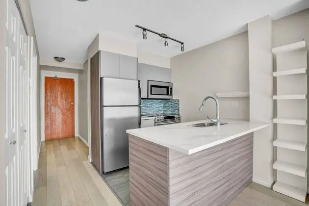 Apart Daire, 1 Yatak Odası, Balkon