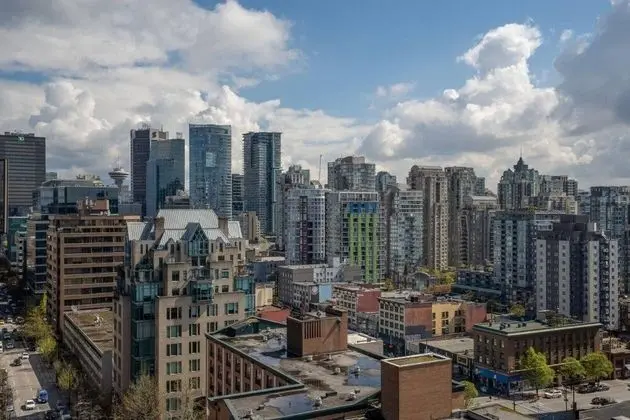 Apart Daire, 1 Yatak Odası, Balkon