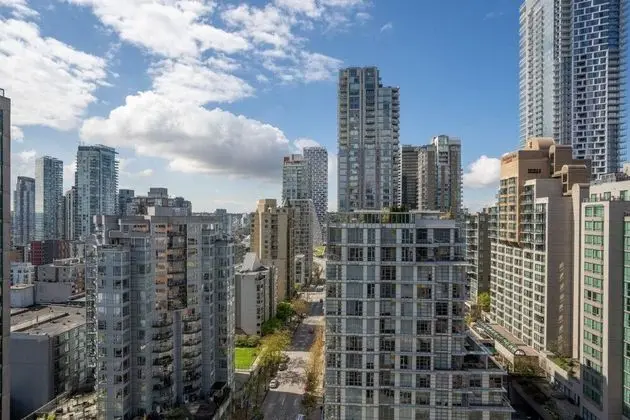 Apart Daire, 1 Yatak Odası, Balkon