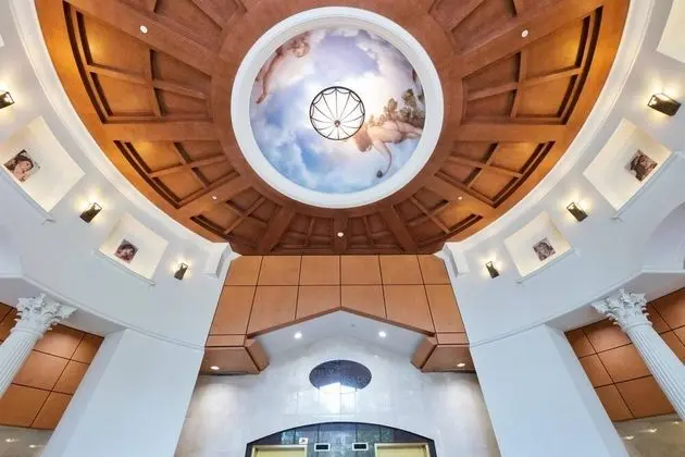 Apart Daire, 1 Yatak Odası, Balkon