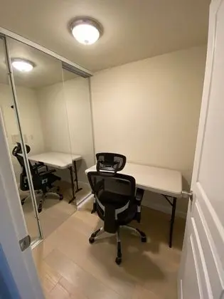 Apart Daire, 1 Yatak Odası, Balkon