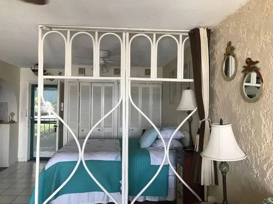Daire, 1 Yatak Odası, Balkon