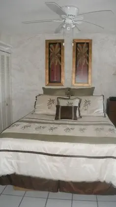 Daire, 1 Yatak Odası, Balkon