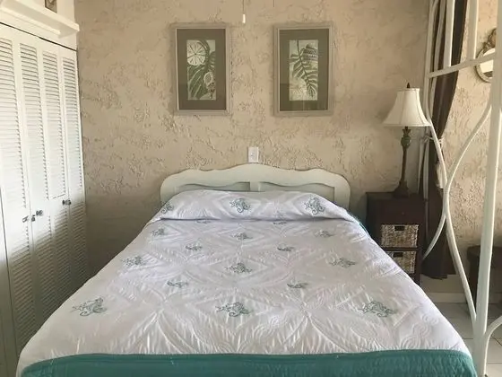 Daire, 1 Yatak Odası, Balkon