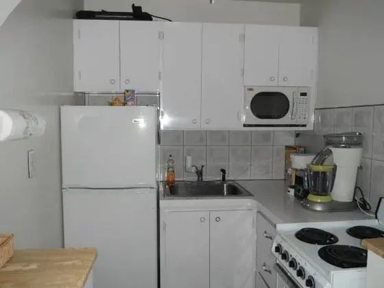 Daire, 1 Yatak Odası, Balkon