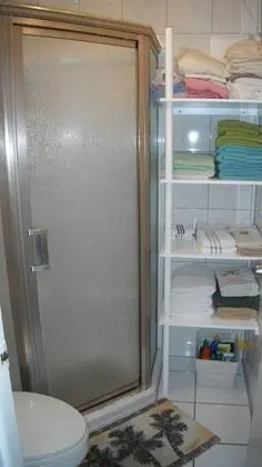 Daire, 1 Yatak Odası, Balkon