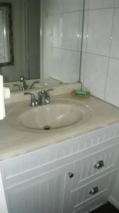 Daire, 1 Yatak Odası, Balkon