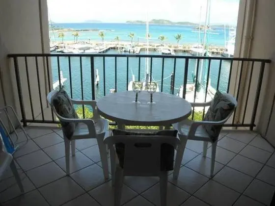 Daire, 1 Yatak Odası, Balkon