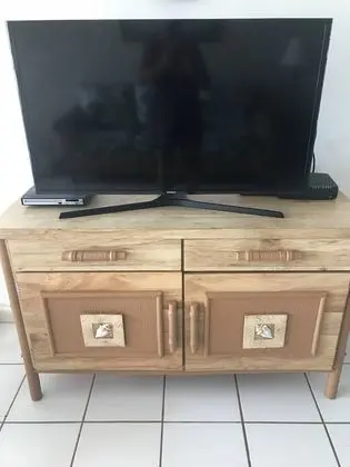 Daire, 1 Yatak Odası, Balkon
