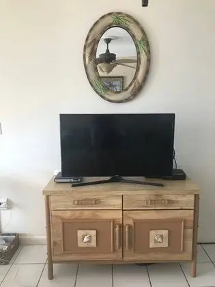Daire, 1 Yatak Odası, Balkon