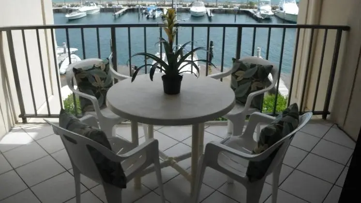 Daire, 1 Yatak Odası, Balkon