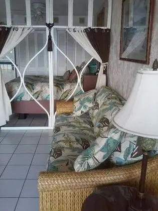 Daire, 1 Yatak Odası, Balkon