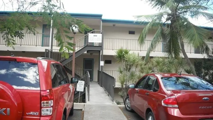 Daire, 1 Yatak Odası, Balkon