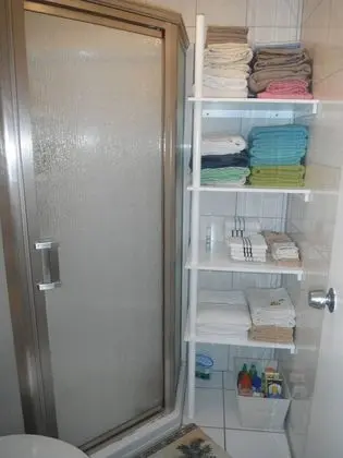 Daire, 1 Yatak Odası, Balkon