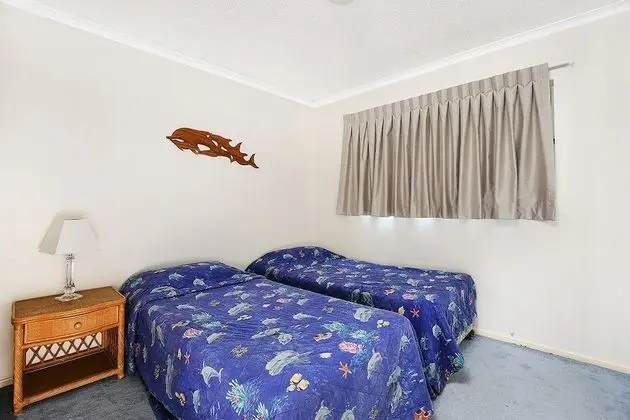 Apart Daire, 3 Yatak Odası, Okyanusa Sıfır