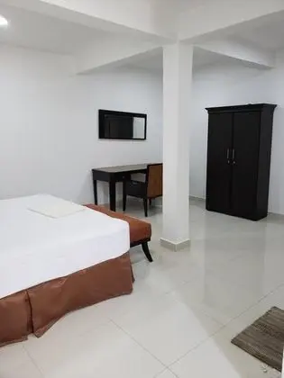 Superior Tek Büyük Yataklı Oda