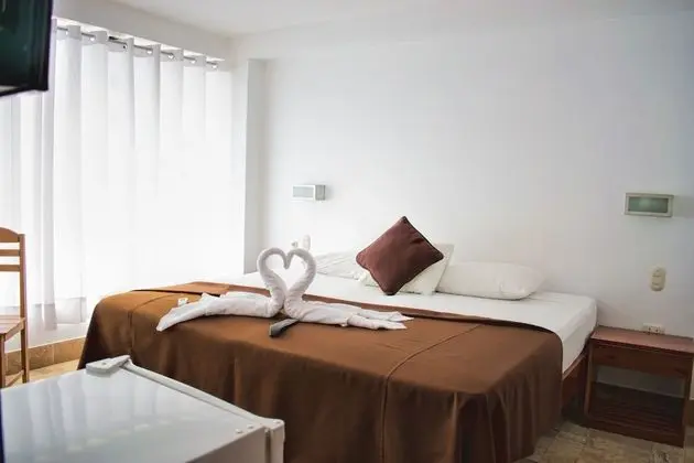 Comfort Süit, 1 En Büyük (King) Boy Yatak, Engellilere Uygun