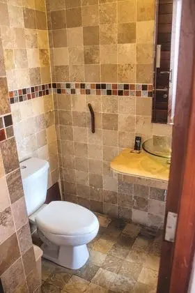 Comfort Süit, 1 En Büyük (King) Boy Yatak, Engellilere Uygun