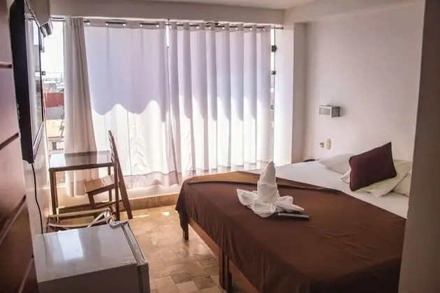 Comfort Tek Kişilik Oda, 1 En Büyük (King) Boy Yatak, Engellilere Uygun