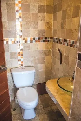 Comfort Tek Kişilik Oda, 1 En Büyük (King) Boy Yatak, Engellilere Uygun