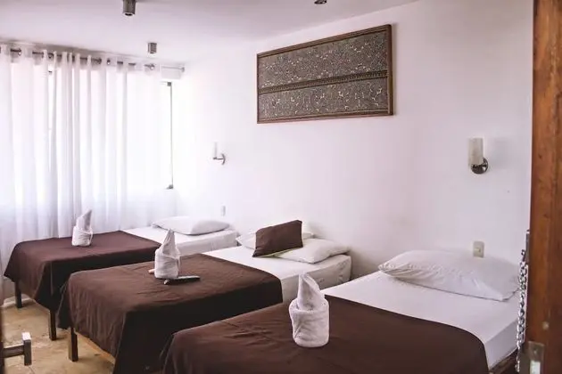 Comfort Üç Kişilik Oda, Engellilere Uygun
