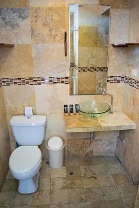 Comfort Üç Kişilik Oda, Engellilere Uygun