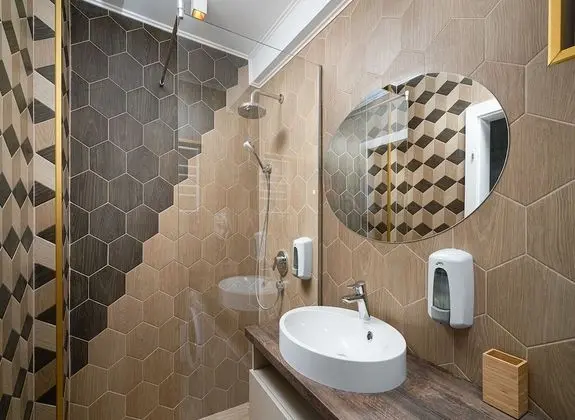 Apart Daire, 1 Yatak Odası, Sigara İçilebilir, Mikrodalga