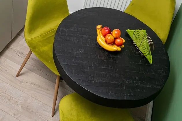 Apart Daire, 1 Yatak Odası, Sigara İçilebilir, Mikrodalga