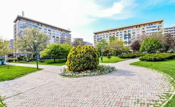 Apart Daire, 1 Yatak Odası, Sigara İçilebilir, Mikrodalga