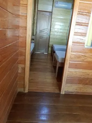 Comfort Tek Büyük veya İki Ayrı Yataklı Oda