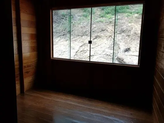 Comfort Tek Büyük veya İki Ayrı Yataklı Oda
