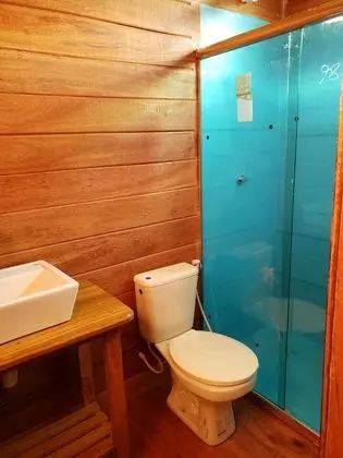 Comfort Tek Büyük veya İki Ayrı Yataklı Oda