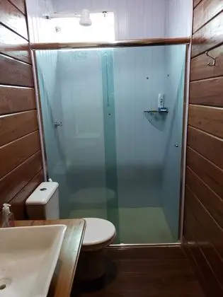 Comfort Tek Büyük veya İki Ayrı Yataklı Oda