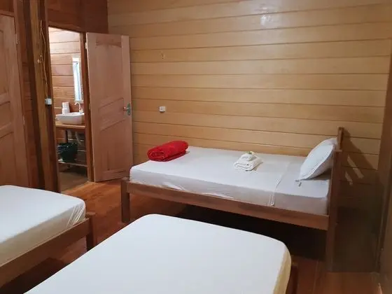 Comfort Tek Kişilik Oda