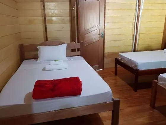 Comfort Tek Kişilik Oda