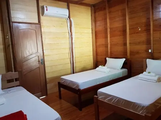 Comfort Tek Kişilik Oda