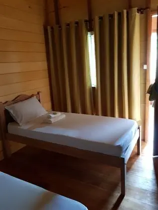 Comfort Üç Kişilik Oda