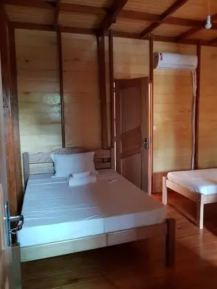 Comfort Üç Kişilik Oda