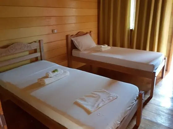 Comfort Üç Kişilik Oda