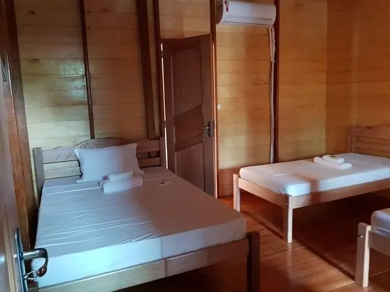 Comfort Üç Kişilik Oda