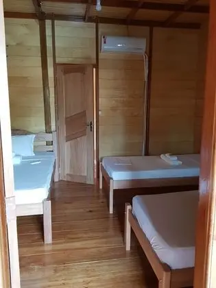Comfort Üç Kişilik Oda