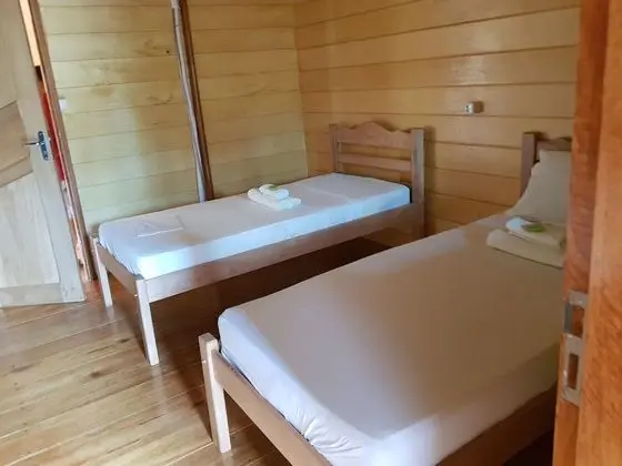 Comfort Üç Kişilik Oda