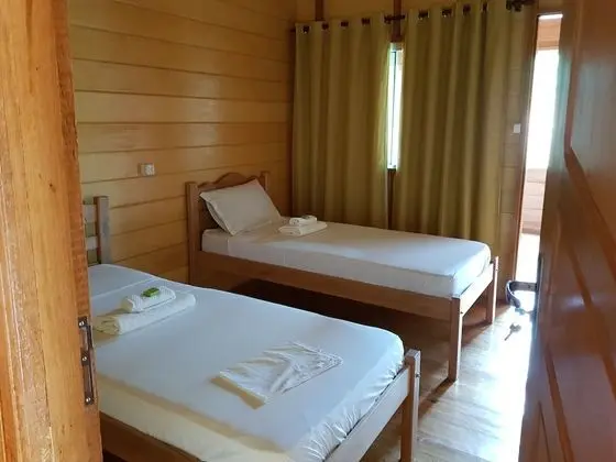 Comfort Üç Kişilik Oda